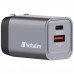 Verbatim USB-C & USB-A 35W Charger
